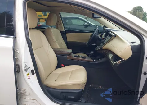 2013 Toyota Avalon Xle Touring из США, поврежденный, VIN 4T1BK1EB2DU037984